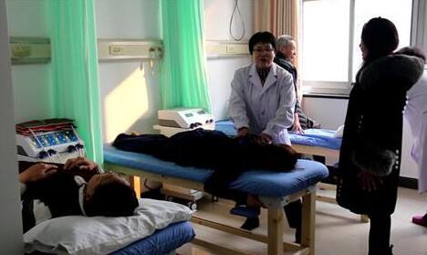 成都希望衛(wèi)校中醫(yī)康復(fù)保健專業(yè)介紹 
