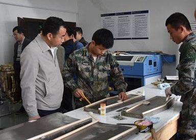 成都航空職業(yè)技術(shù)學(xué)院模具設(shè)計(jì)與制造專業(yè)介紹 