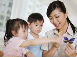 成都幼師學(xué)校具備什么優(yōu)勢?幼師專業(yè)有什么優(yōu)勢嗎? 