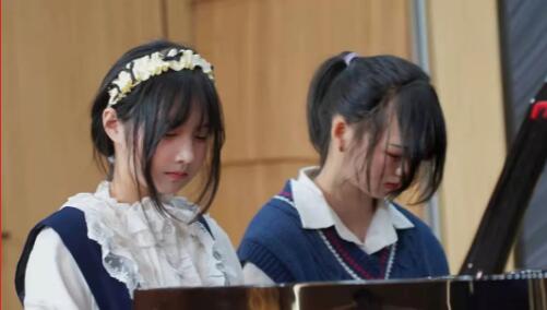 【喜報】中國五冶高級技工學(xué)校龍泉校區(qū)健康教育系幼教專業(yè)在第六屆德國漢堡國際鋼琴比賽中取得優(yōu)異成績