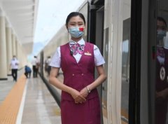 高鐵乘務(wù)專業(yè)能進(jìn)鐵路部門嗎？就業(yè)方向及薪資待遇怎么樣? 
