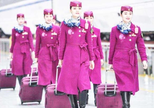 高鐵和航空哪個好就業(yè)(高鐵和航空專業(yè)哪個就業(yè)率高)