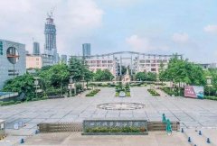 四川城市職業(yè)學(xué)院招生代碼是多少?(5190) 