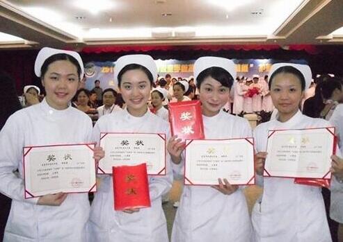 成都希望衛(wèi)校實(shí)訓(xùn)環(huán)境怎么樣