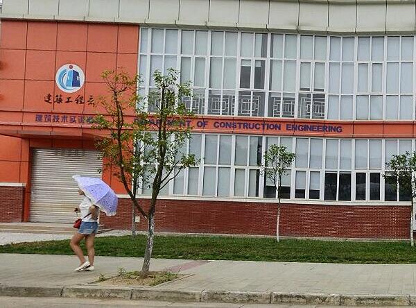 成都航空職業(yè)技術(shù)學(xué)院實(shí)訓(xùn)環(huán)境怎么樣