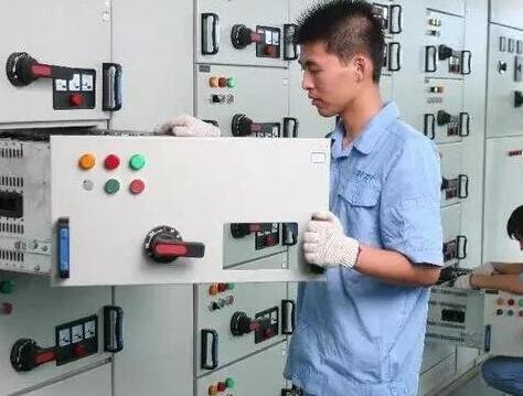 成都航空職業(yè)技術(shù)學(xué)院電氣自動(dòng)化技術(shù)專(zhuān)業(yè)介紹