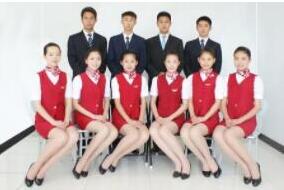 成都航空職業(yè)技術(shù)學(xué)院空中乘務(wù)專業(yè)介紹