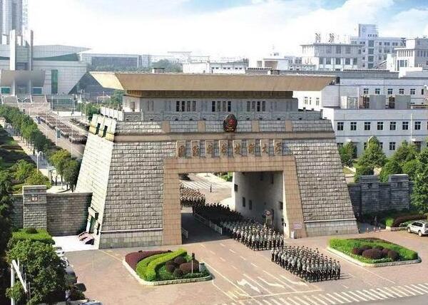 國(guó)防科技大學(xué)圖片