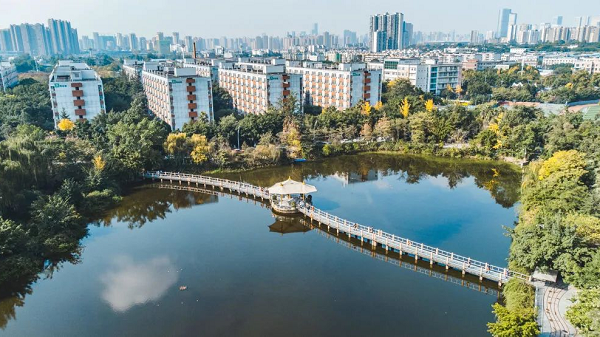 四川城市職業(yè)學(xué)院招生簡章2022及錄取分?jǐn)?shù)線一覽表