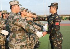 國防專業(yè)主要學(xué)什么(國防專業(yè)畢業(yè)后干什么) 