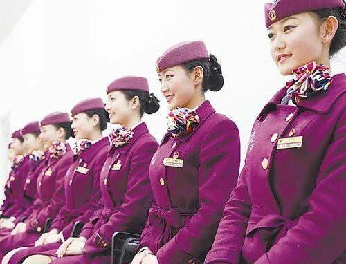 高鐵乘務專業(yè)主要學什么(高鐵乘務專業(yè)畢業(yè)后干什么)